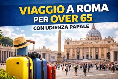 viaggio in vaticano