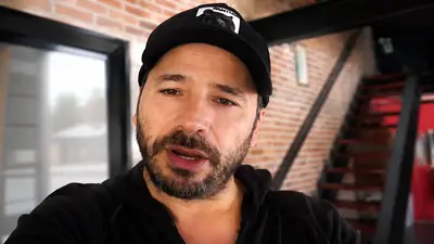aldo osorio