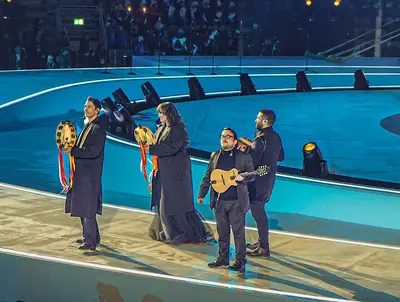 antonio castrignanò