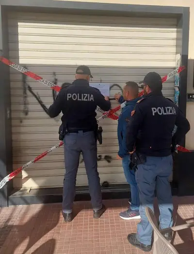 applicazione sigilli