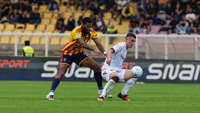 lecce-bologna siebert piccoli