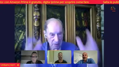 umberto verri