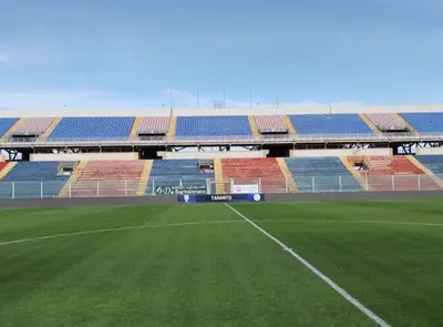 Stadio iacovone Taranto