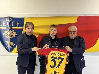 Jesper Karlsson