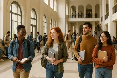 studenti università