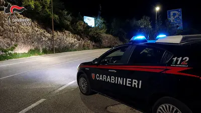 Carabinieri
