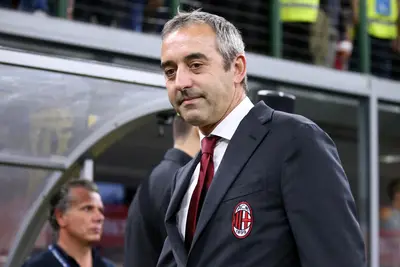 marco Giampaolo