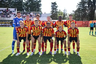 formazione primavera