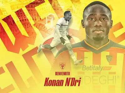 N'Dri