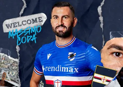 Coda Sampdoria