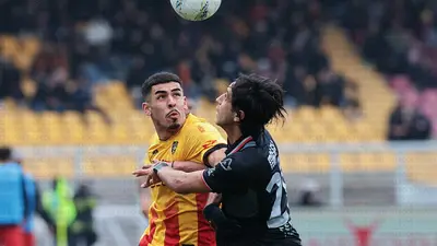 lecce maleh-danilo-veiga