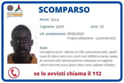 gora diop