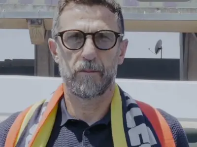 Eusebio Di Francesco