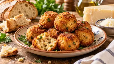 Polpette