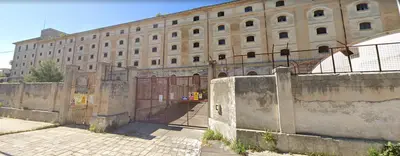 manifattura tabacchi