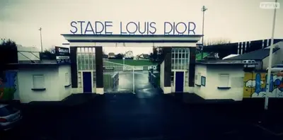 Louis Dior