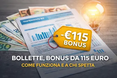 bonus energia