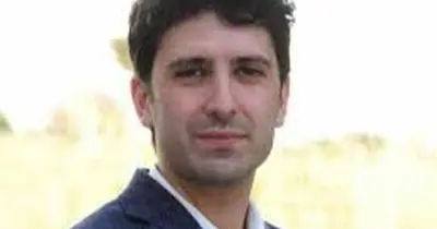 cosimo gravili