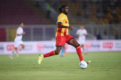 kialonda gaspar