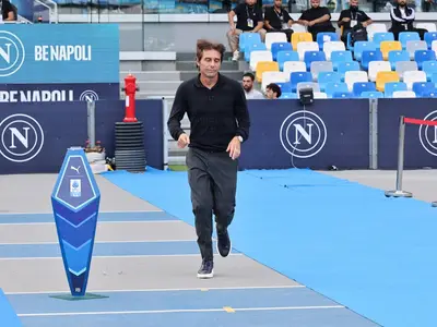 antonio conte
