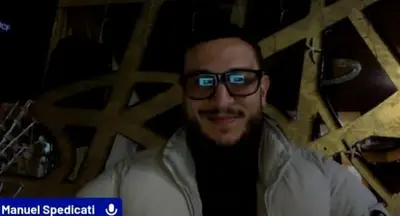 Manuel Spedicati ds Avetrana