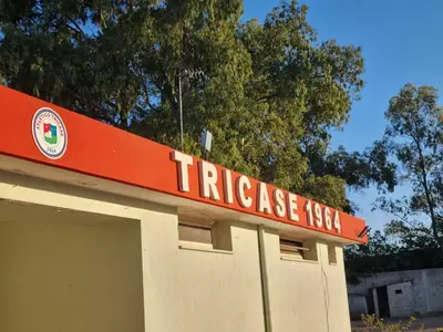 stadio tricase