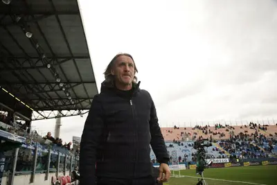davide nicola