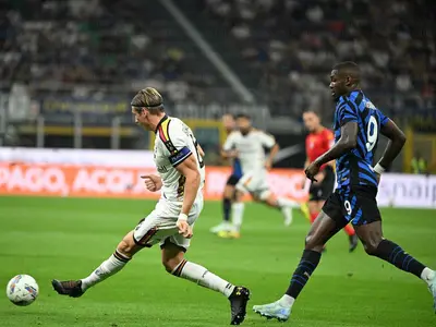 inter lecce baschirotto thuram