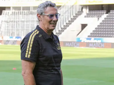 luca gotti