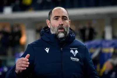 Igor Tudor