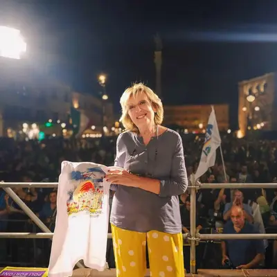 Adriana Poli Bortone