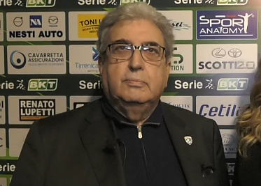 giorgio perinetti