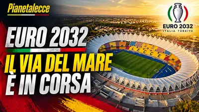 euro 2032