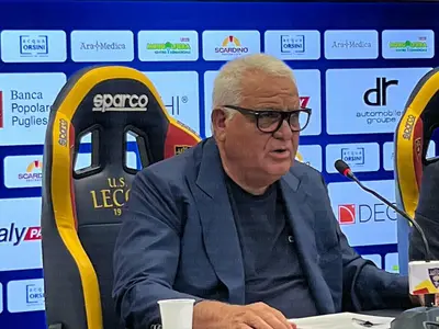 Pantaleo Corvino