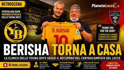 berisha