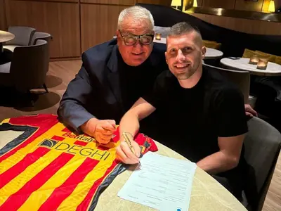 Ante Rebic