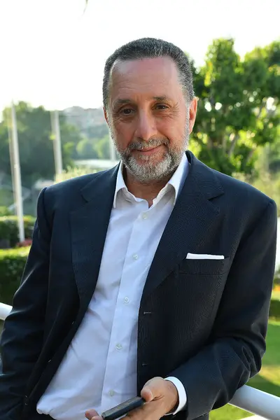 antonio polito