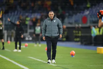 maurizio sarri