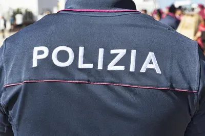 polizia di stato