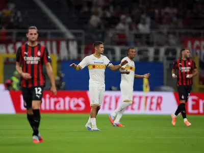 milan-lecce berisha rabiot
