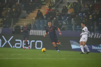 parma lecce krstovic vogliacco