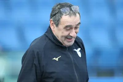 maurizio sarri