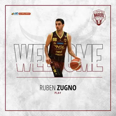 Ruben Zugno_welcome