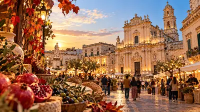 Eventi nel salento