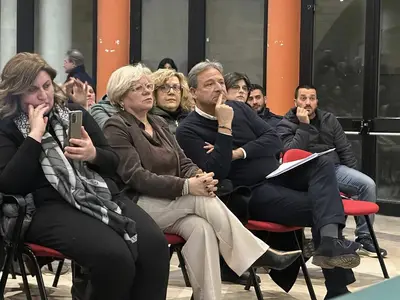 paolo pagliaro loredana capone