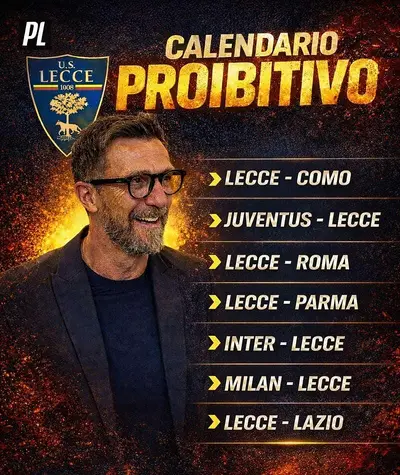 di francesco lecce
