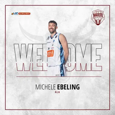 Michele Ebeling