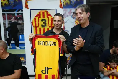 Trinchera