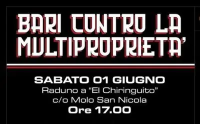 post ultras bari su instagram