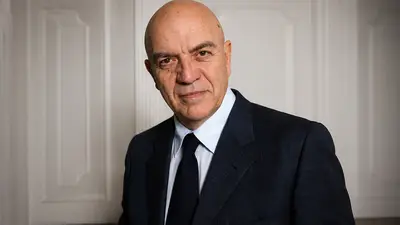 marco rizzo